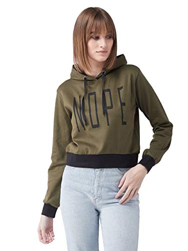 Image of Miss Olive Women Sweatshirt