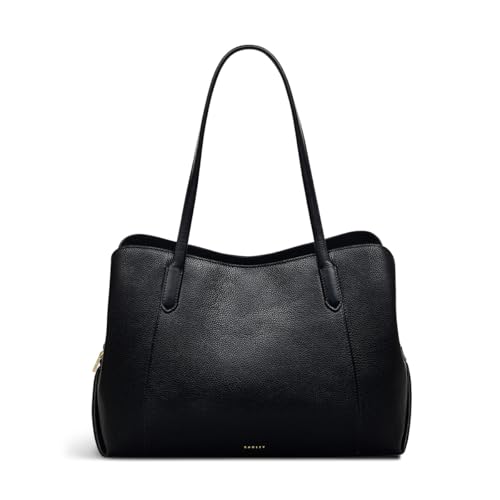 Image of RADLEY London Provence Avenue Women's Medium Leather Zip Around Shoulder Bag