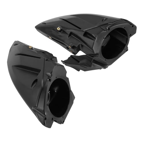 Cubierta para parlantes internos para Harley 2023-2026 miniatura 5