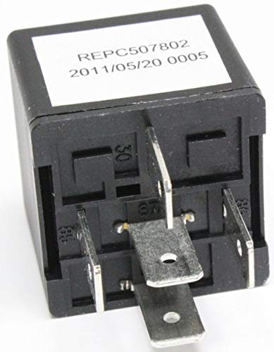 Relay for BMW 2002 67-76 / EXPLORER 93-10 Fits REPC507802 / F0AB14N192AA / F0AZ14N089A / FO2