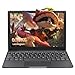 IUGNG Celeron N4020 10.1 Inch Mini Laptop,Tragbarer-Notebook 8GB RAM, 512GB SSD, Ultra Thin Netbook with Mouse, WiFi, BT, Webcam, USB 3.0, Type-C Charging, HDMI, Perfect for Kids and Adults