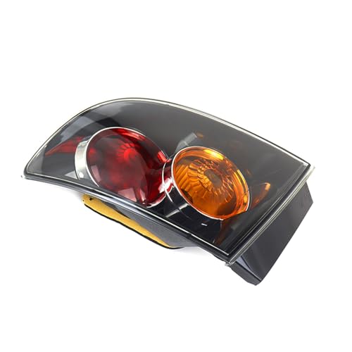 Feu arrière infiltré eau Mazda 3 BK solution bloc optique gauche stop clignotant