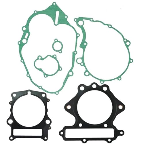 �ɓK�����郄�}�n XT600E XT 600E 1990 1991 1992-1995 XT600EG �p �I�[�g�o�C�p�V�����_�[ �N�����N�P�[�X �J�o�[ �G���W�� �K�X�P�b�g �L�b�g(Type 1)
