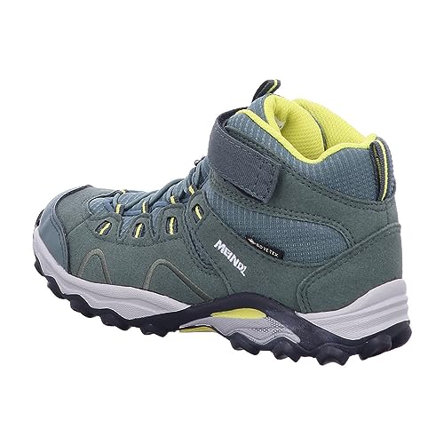 Meindl 2106-06 - Lucca Junior Mid GTX3