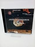 Jazz Standards on Mars