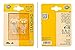 Produktbild HELLA 8GA 008 892-003 Glühlampe - W21W - Standard - 12V - 21W - Sockelausführung: W3x16d - Blister - Menge: 2