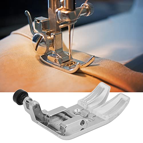 Prensatela Zigzag para Máquinas de Coser Hogar miniatura 4