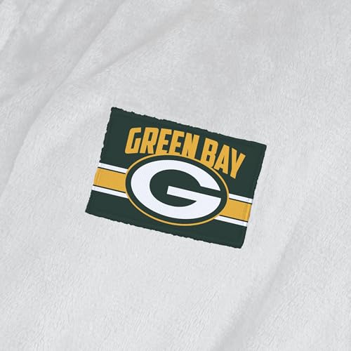 Northwest NFL Men's Silk Touch Robe L/XL4