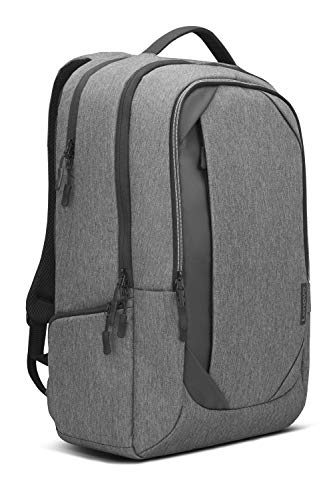 Lenovo 17-Zoll Laptop Urban Rucksack B730, Grau