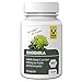 Produktbild Raab Vitalfood Bio Rhodiola-Kapseln, 60 Stück, vegan, zur Unterstützung des Nervensystems, mit natürlichem Vitamin C aus der Acerola-Kirsche, Rosenwurz, Rhodiola rosea, 1er Pack (33 g)