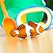 Safari Ltd. Clown Anemonefish Figurine - Detailed 4.75