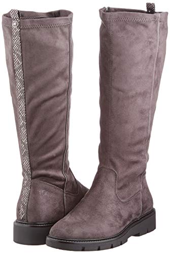 S.Oliver 5-5-25605-25, Stivali ad Altezza