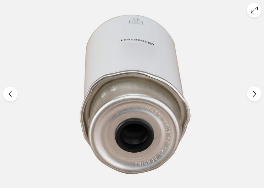 Amazon.com: TMLGB V836867595 Fuel Filter Spin On- to fit Massey 
