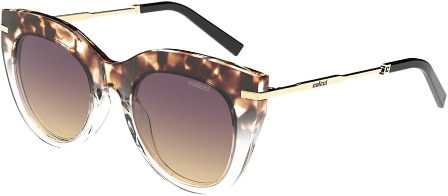 Óculos Solar Colcci Karen C0219fg9a7 Gatinho Feminino