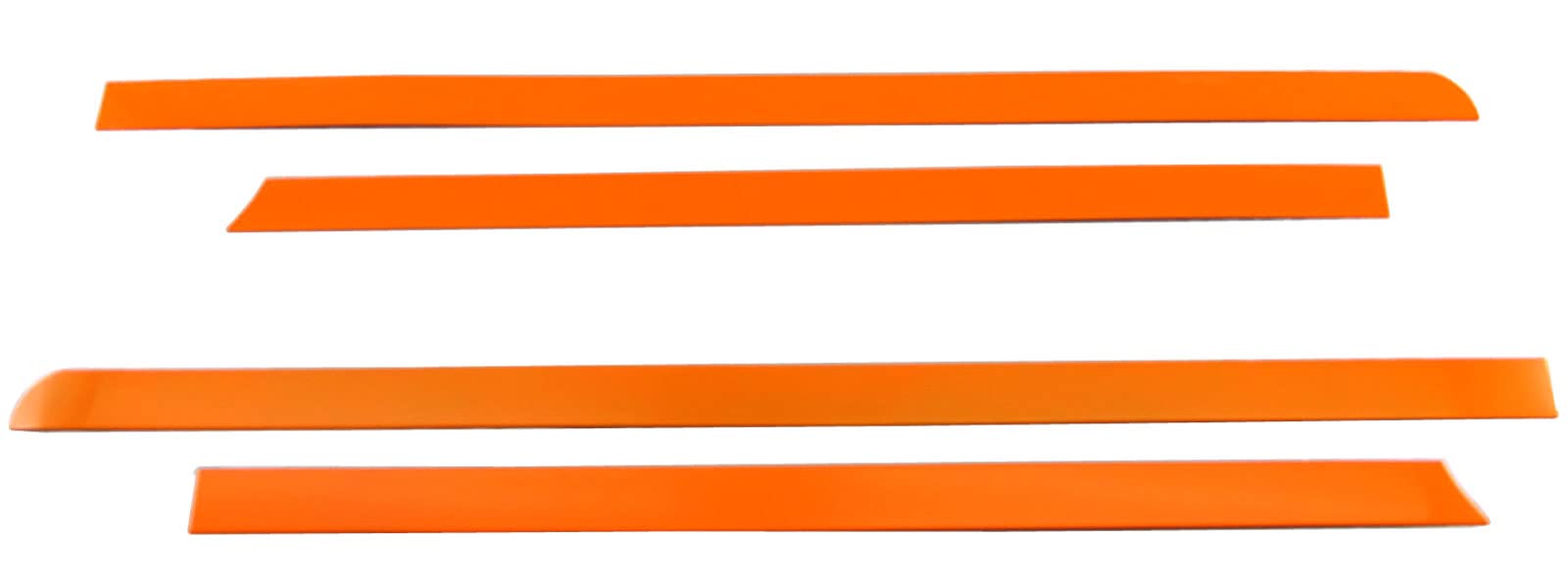 Amazon | BRIGHTZ デリカD:5 CV ステンレスサイドドアモール 4PC