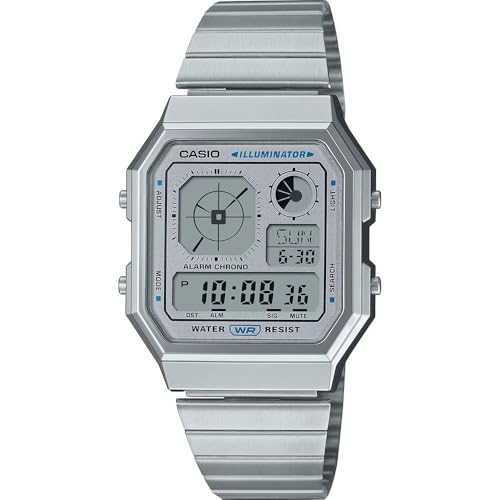 Casio A130WE-7AEF Reloj
