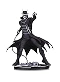 DC Collectibles Batman Black & White: The Batman Who Laughs Resin Statue
