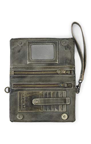 Image of Bed:Stu Cadence Crossbody Wallet