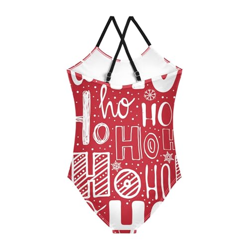 Image of Baby Girls' Swimwear Quick Dry Toddler Girls One Piece Swimsuit Bathing Suits Size 3T-10Y