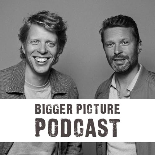 #54. &ldquo;'Voor de Meisjes&rsquo; heeft een lange weg afgelegd&rdquo; - Derk-Jan Warrink & Koji Nelissen (Kepler Film)