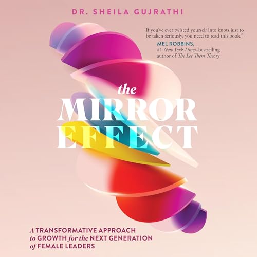 The Mirror Effect cover art