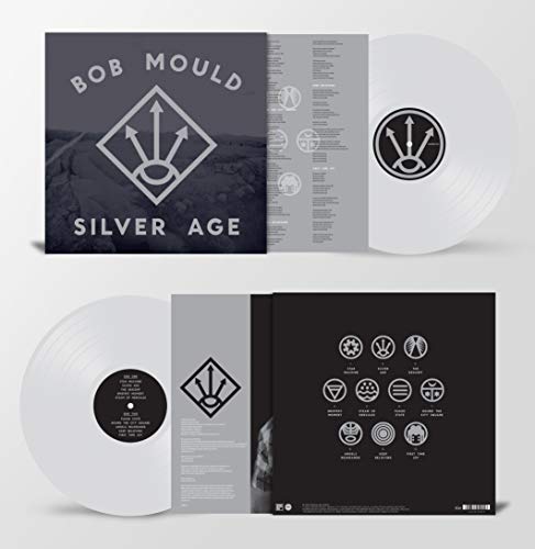 Silver Age vinyle 180 Gr d'une qualité audiophile exceptionnelle - 3