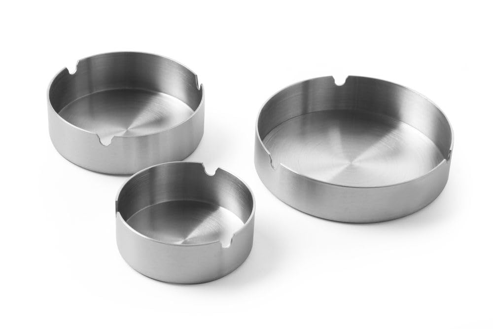 HENDI 440803 Portacenere Profi Line