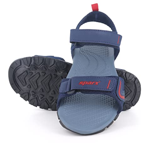 Image of SPARX Men Buckle Sandal