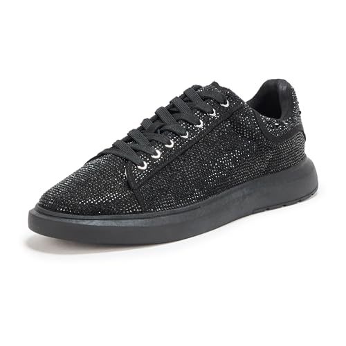 Steve Madden Mcarvells homme noir taille 11 : bottines de ville confort