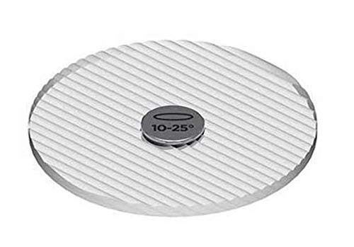 SORAA SNAP Formwinkel 10° x 25° Cover