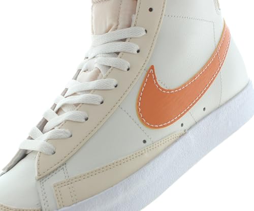 Image of Nike Mens Blazer Mid 77 Vintage