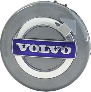 Volvo OEM C30 S40 2003-2013 Wheel Center Cap HUBCAP 70301#30666913 30748052