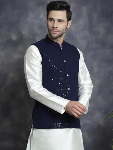 Image of Jompers Men Waistcoat