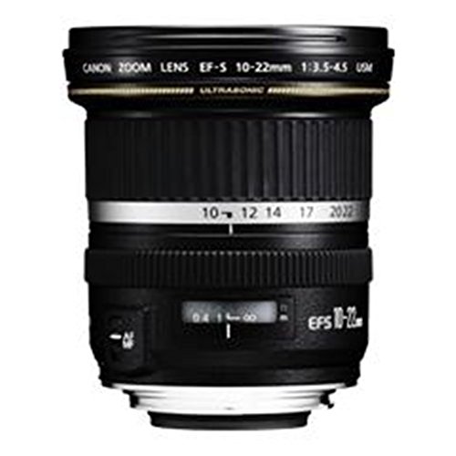 Amazon.co.jp: Canon 超広角ズームレンズ EF-S10-22mm F3.5-4.5 USM