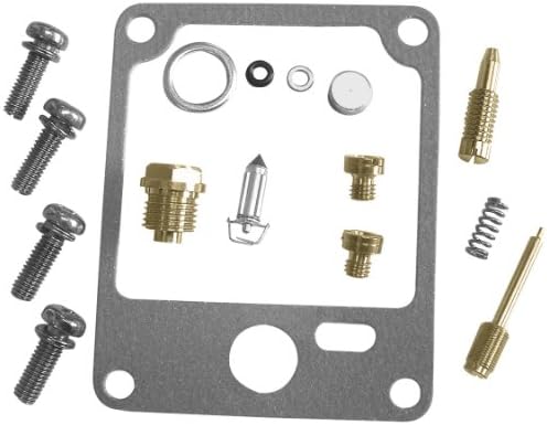K&L Carburetor Repair Kit for 84-87 Yamaha XV700