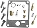 K&L Carburetor Repair Kit for 81-83 Yamaha XV750