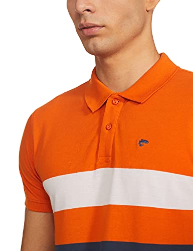 Image of Ruggers by Unlimited Men's Slim Fit Polo Shirt