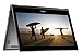 Price comparison product image Dell Inspiron 5000 13.3-inch 2-in-1 FHD Convertible TouchScreen Laptop (Era Grey) - (Intel Core i5-8250U, 8 GB RAM, 256 GB SSD, Windows 10)