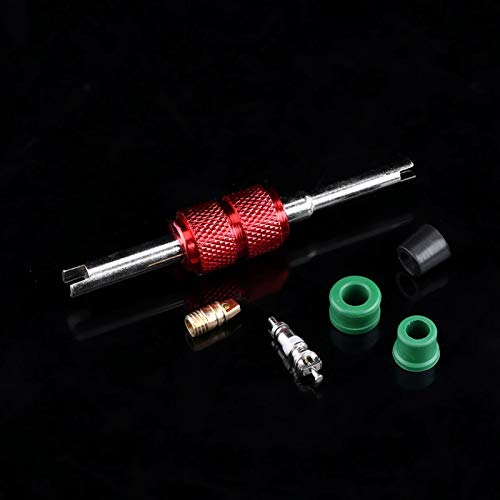 Agatige 71pcs Strumento di Riparazione Kit di