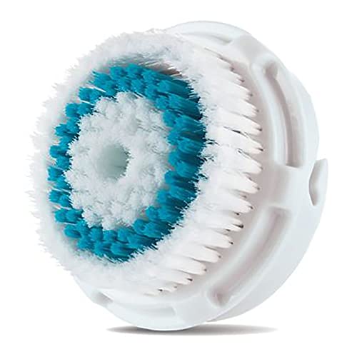 Clarisonic Conjunto de substituição de cabeça de escova compatível com Mia 1, Mia 2, Mia Fit, Alpha