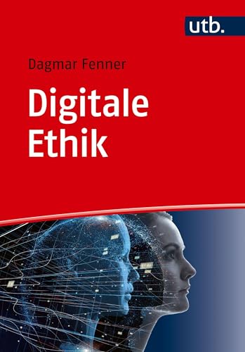Digitale Ethik: Eine Einführung