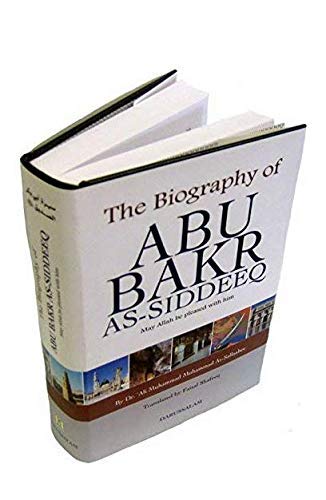 Abu Bakr As-siddeeq (R)