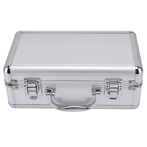 Stralingsmonitor, zeer efficiënte LCD stabiele multifunctionele nucleaire stralingsdetector voor laboratoriumgebruik - Image 6