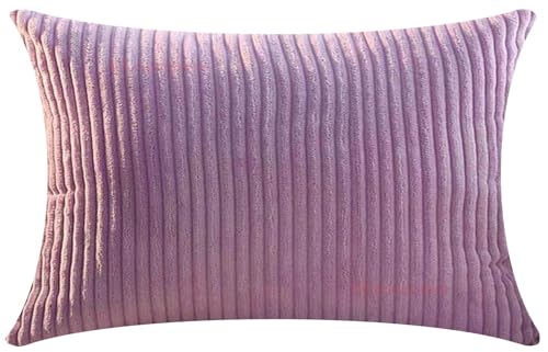 Lot de 1 couverture oreiller multi-taille lavable pour la maison