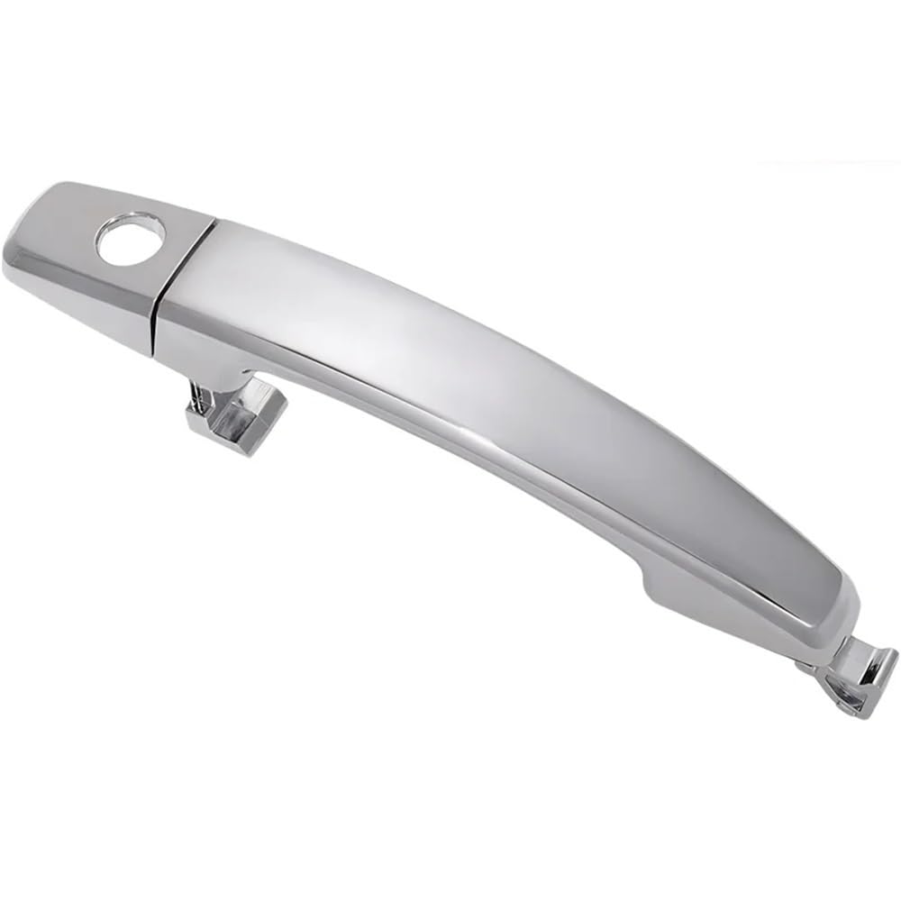 Wsx5fc One Color Exterior Door Handles Exterior Door Handle Front Left Driver Side With Hole For Chevy For Aveo For Captiva For Saturn For Vue 2007-2015 96468306