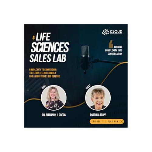 Complexity to Conversion: The Storytelling Formula for a High-Stakes Bid Defense