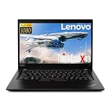 Lenovo ThinkPad X13 Gen 1 13.3-in. FHD Intel i5-10310U 16GB 256GB (Renewed)