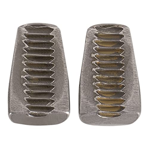 Preisvergleich Produktbild STIER Ersatzbacken für Blindnietpistole SBN-1