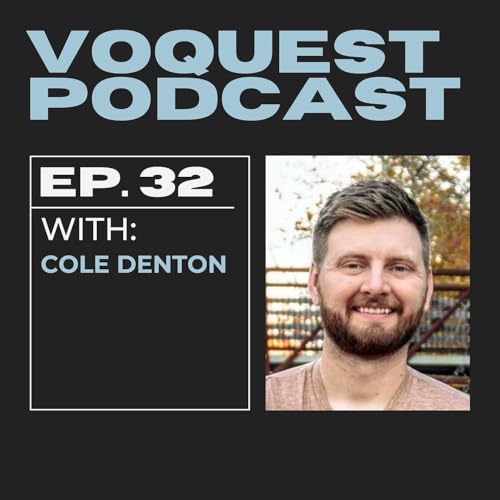 Setting the Record Straight on Physical Therapy with Cole Denton