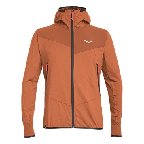 Salewa Agner Hybrid veste de randonnée pour trekking et falaise